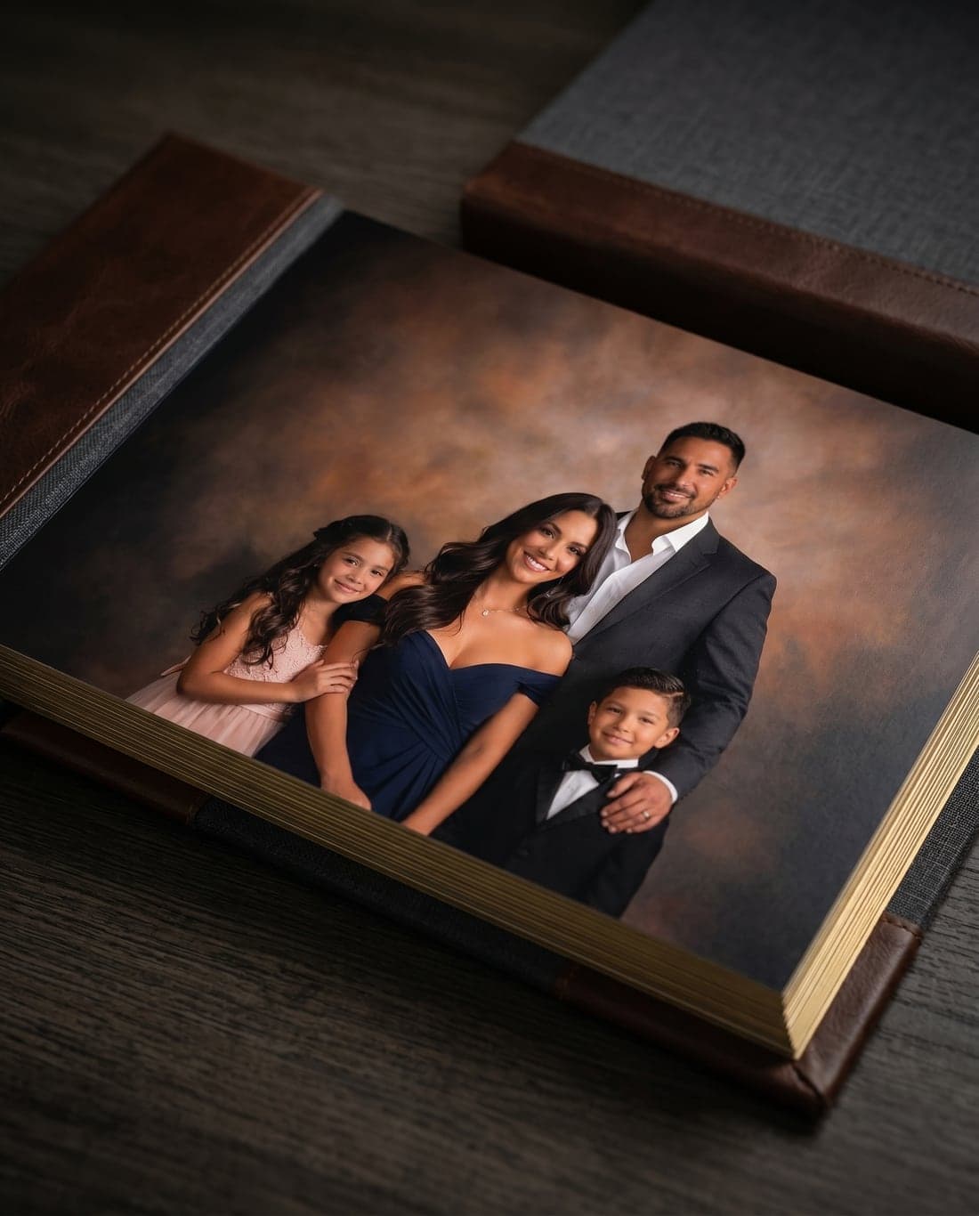 Heirloom Albums