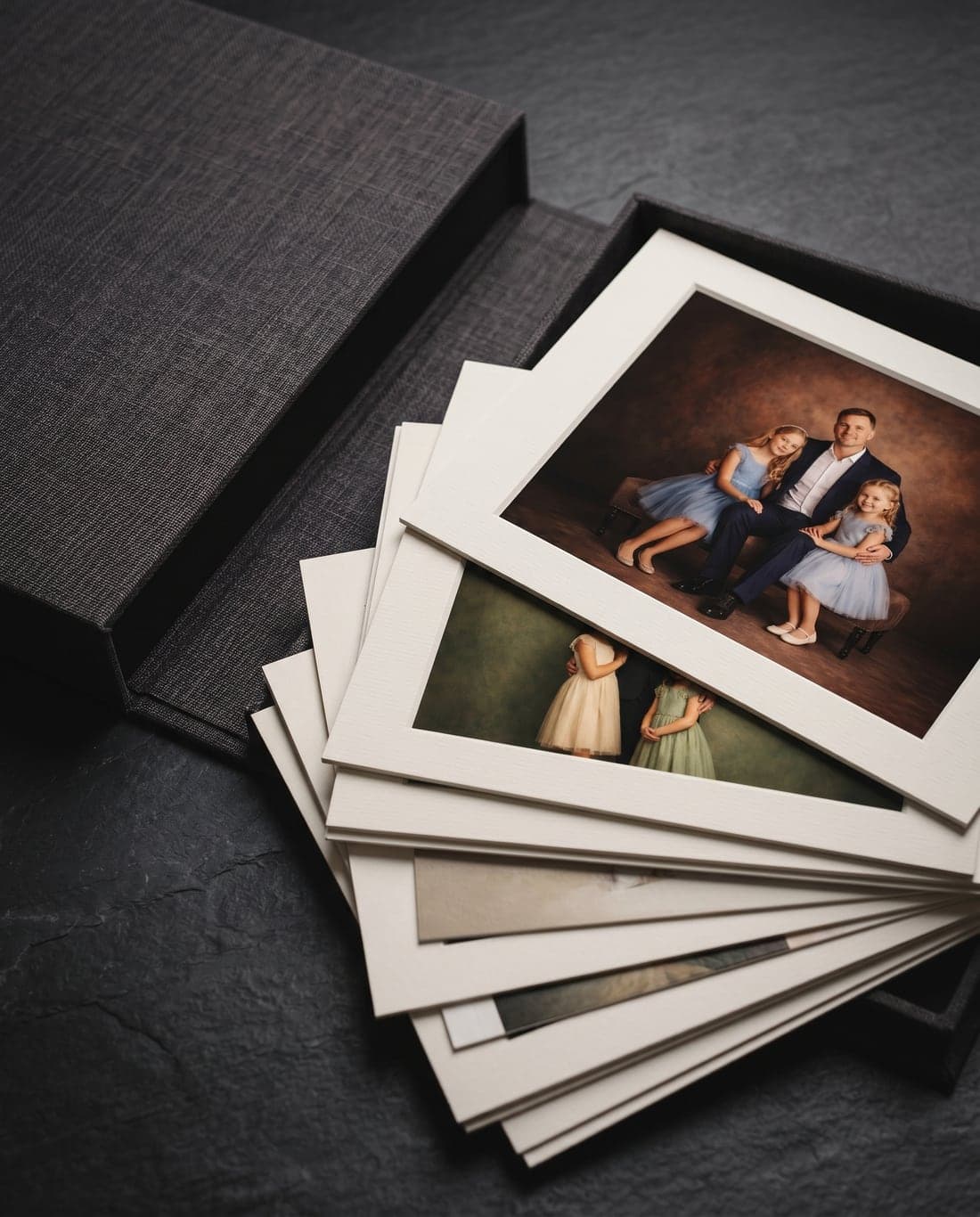 Prints, Boxes & Folios